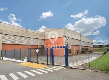 Comercial · 11463m² · Galpão para alugar em Sumaré, Chácara Monte Alegre, com 11463 m²