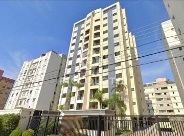 Apartamento · 83m² · 3 Quartos · 2 Vagas · Apartamento à venda em Campinas, Jardim Guarani, com 3 quartos, com 83 m²
