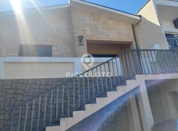 Casa · 201m² · 2 Quartos · 2 Vagas · Sobrado à venda em Campinas, Jardim Leonor, com 2 quartos, com 201 m²