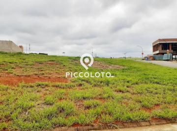 Terreno · 681m² · Terreno à venda em Campinas, Loteamento Residencial Arborais, com 681.79 m²