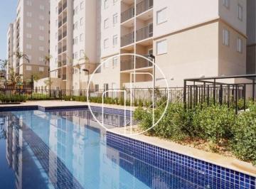 Apartamento · 51m² · 2 Quartos · 1 Vaga · Apartamento à venda em Campinas, Jardim Paranapanema, com 2 quartos, com 51.64 m², Fatto Momentos