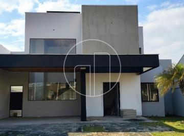 Casa · 313m² · 3 Quartos · 4 Vagas · Sobrado à venda em Paulínia, Betel, com 3 suítes, com 313 m², Residencial Figueira Branca