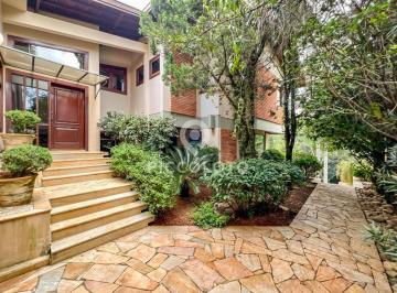Casa · 521m² · 4 Quartos · Sobrado à venda em Campinas, Jardim Botânico (Sousas), com 4 quartos, com 521.91 m²