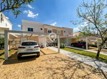 Casa · 170m² · 4 Quartos · 4 Vagas · Sobrado à venda em Campinas, Jardim Myrian Moreira da Costa, com 4 quartos, com 170 m², Casa Bella