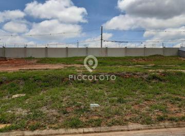 Terreno · 420m² · Terreno à venda em Campinas, Loteamento Residencial Arborais, com 420 m²