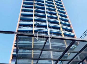 Comercial · 51m² · 1 Vaga · Sala à venda em Campinas, Botafogo, com 51 m², Torre de Sao Paulo