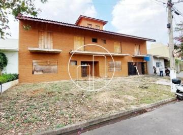 Casa · 585m² · 4 Quartos · 2 Vagas · Sobrado à venda em Paulínia, Cascata, com 4 suítes, com 585 m², Campos do Conde I