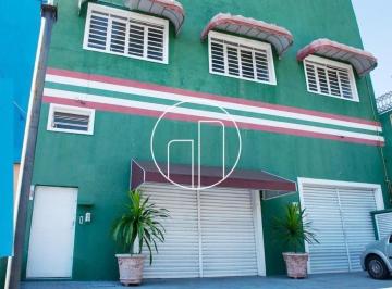 Comercial · 413m² · 4 Vagas · Prédio à venda em Campinas, Jardim Chapadão, com 413.2 m²