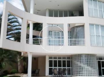 Casa · 1000m² · 4 Quartos · 3 Vagas · Sobrado à venda em Campinas, Sítios de Recreio Gramado, com 4 suítes, com 1000 m²