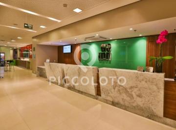 Comercial , Campinas · Hotel à venda em Campinas, Centro, com 1 quarto, com 18 m², Transamerica Fit Campinas