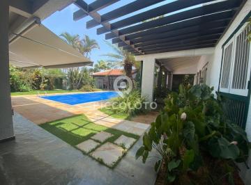 Casa · 436m² · 4 Quartos · Casa à venda em Campinas, Jardim das Paineiras, com 4 quartos, com 436 m²
