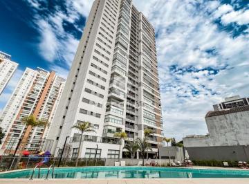 Apartamento · 155m² · 3 Quartos · 3 Vagas · Apartamento à venda em Campinas, Parque Taquaral, com 3 suítes, com 155 m², Sartoria Taquaral