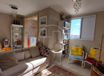Apartamento · 67m² · 2 Quartos · 2 Vagas · Apartamento à venda em Campinas, Parque Industrial, com 2 quartos, com 67 m², Vita Parque