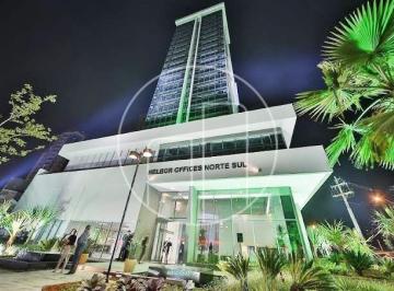 Comercial · 80m² · Sala à venda em Campinas, Cambuí, com 80 m², Helbor Offices Norte Sul