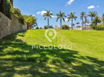 Terreno · 1427m² · Terreno à venda em Campinas, Sítios de Recreio Gramado, com 1427.48 m², Green Golf