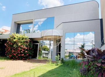 Comercial · 499m² · Prédio à venda em Campinas, Jardim Santa Genebra II (Barão Geraldo), com 499.76 m²