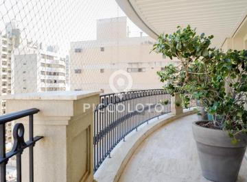 Apartamento · 488m² · 4 Quartos · 8 Vagas · Apartamento à venda em Campinas, Cambuí, com 4 suítes, com 488 m², Princesa de Gales