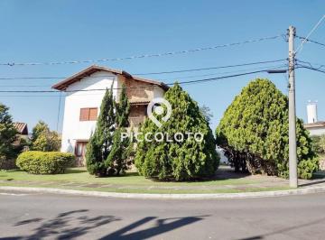 Casa · 687m² · 4 Quartos · 22 Vagas · Sobrado à venda em Valinhos, Centro, com 4 quartos, com 687.18 m²