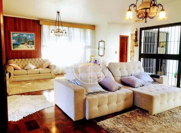 Casa · 405m² · 4 Quartos · Sobrado à venda em Campinas, Jardim Paraíso, com 4 quartos, com 405.99 m²