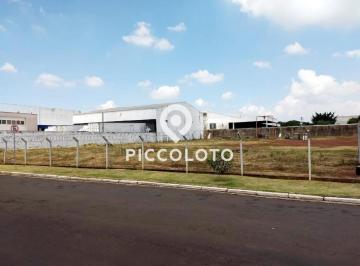 Comercial · 2600m² · Terreno à venda em Campinas, Terminal Intermodal de Cargas TIC, com 2600.5 m²