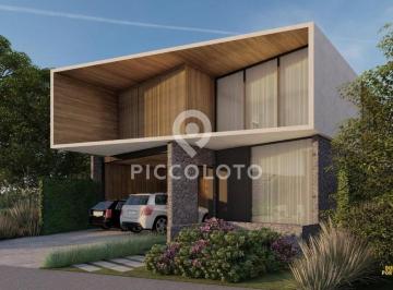Casa · 440m² · 4 Quartos · 4 Vagas · Sobrado à venda em Valinhos, Joapiranga, com 4 suítes, com 440 m², Reserva do Itamaracá