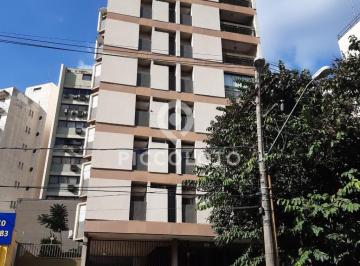 Apartamento · 91m² · 3 Quartos · 1 Vaga · Apartamento à venda em Campinas, Jardim Proença, com 3 quartos, com 91.63 m², Tordesilhas