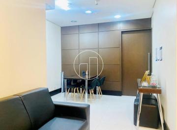 Comercial · 71m² · 1 Vaga · Sala à venda em Campinas, Botafogo, com 71 m², Empire Center