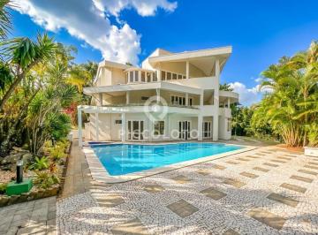 Casa · 1182m² · 5 Quartos · Sobrado à venda em Campinas, Sítios de Recreio Gramado, com 5 quartos, com 1182 m²