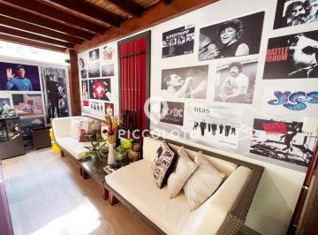 Apartamento · 133m² · 3 Quartos · 2 Vagas · Apartamento Garden à venda e para alugar em Campinas, Vila Brandina, com 3 quartos, com 133 m²