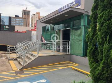 Comercial · 848m² · Prédio para alugar em Campinas, Chácara da Barra, com 848 m²