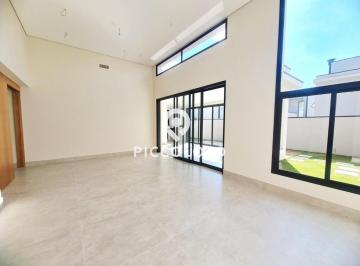 Casa · 308m² · 3 Quartos · 4 Vagas · Sobrado à venda em Campinas, Alphaville Dom Pedro 2, com 3 suítes, com 308 m²