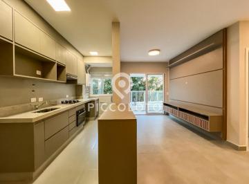 Apartamento · 66m² · 2 Quartos · 1 Vaga · Apartamento à venda e para alugar em Campinas, Taquaral, com 2 quartos, com 66.17 m², DNA Taquaral