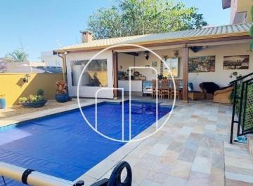 Casa · 355m² · 4 Quartos · 4 Vagas · Sobrado à venda em Campinas, Jardim das Paineiras, com 4 quartos, com 355 m²