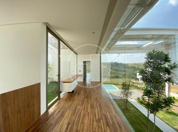 Casa · 753m² · 4 Quartos · 4 Vagas · Sobrado à venda em Campinas, Loteamento Residencial Entre Verdes (Sousas), com 4 suítes, com 753 m²