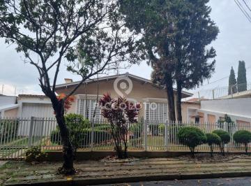 Comercial · 306m² · 4 Quartos · Casa à venda em Campinas, Nova Campinas, com 4 quartos, com 306 m²