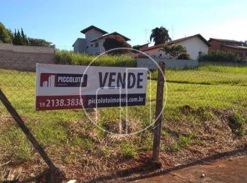 Terreno · 490m² · Terreno à venda em Campinas, Parque das Universidades, com 490 m²