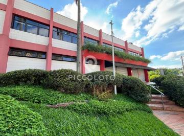 Comercial · 528m² · 10 Vagas · Prédio à venda em Campinas, DAE, com 528.8 m²