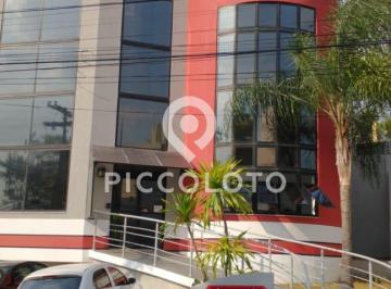 Comercial · 220m² · 4 Vagas · Sala à venda em Campinas, Loteamento Alphaville Campinas, com 220 m², Alpha Office Park