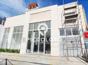 Comercial · 742m² · Salão para alugar em Campinas, Cambuí, com 742.88 m²