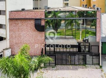 Comercial · 542m² · Prédio à venda e para alugar em Campinas, Jardim Guarani, com 542.68 m²
