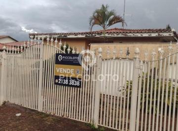 Casa · 464m² · 4 Quartos · Sobrado à venda em Campinas, Chácara Primavera, com 4 quartos, com 464.5 m²