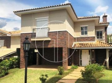 Casa · 249m² · 3 Quartos · 4 Vagas · Sobrado à venda em Campinas, Galleria, com 3 suítes, com 249.1 m², Galleria Boulevard