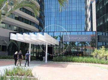 Comercial · 25m² · 1 Vaga · Hotel à venda em Campinas, Jardim do Lago, com 1 quarto, com 25.43 m², Hotel Royal Palm Tower