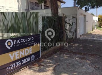 Comercial · 327m² · Terreno à venda em Campinas, Nova Campinas, com 327 m²