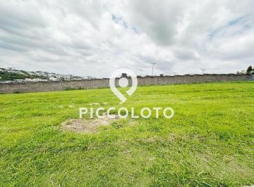 Comercial · 360m² · Terreno à venda em Campinas, Swiss Park, com 360 m², Condomínio Swiss Park - Glarus