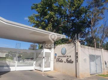 Terreno · 426m² · Terreno à venda em Campinas, Parque Rural Fazenda Santa Cândida, com 426.68 m², Bella Itália
