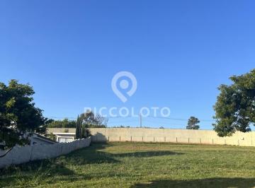 Terreno · 1061m² · Terreno à venda em Campinas, Loteamento Residencial Pedra Alta (Sousas), com 1061 m², Pedra Alta
