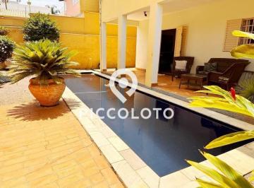 Casa · 360m² · 3 Quartos · 4 Vagas · Sobrado à venda em Campinas, Jardim das Paineiras, com 3 quartos, com 360 m²