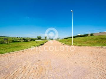 Terreno · 642m² · Terreno à venda em Campinas, Loteamento Parque dos Alecrins, com 642.45 m²