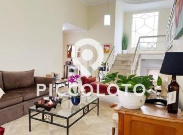 Casa · 287m² · 4 Quartos · 6 Vagas · Casa à venda em Valinhos, Jardim Recanto, com 4 quartos, com 287.23 m²